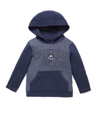 mothercare blue bunny