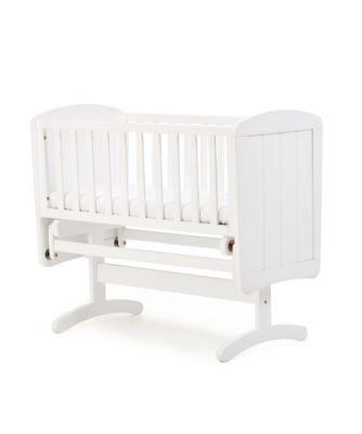 mothercare baby crib