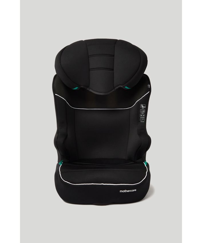 Mothercare Scaun auto Nias High Back Booster iSize