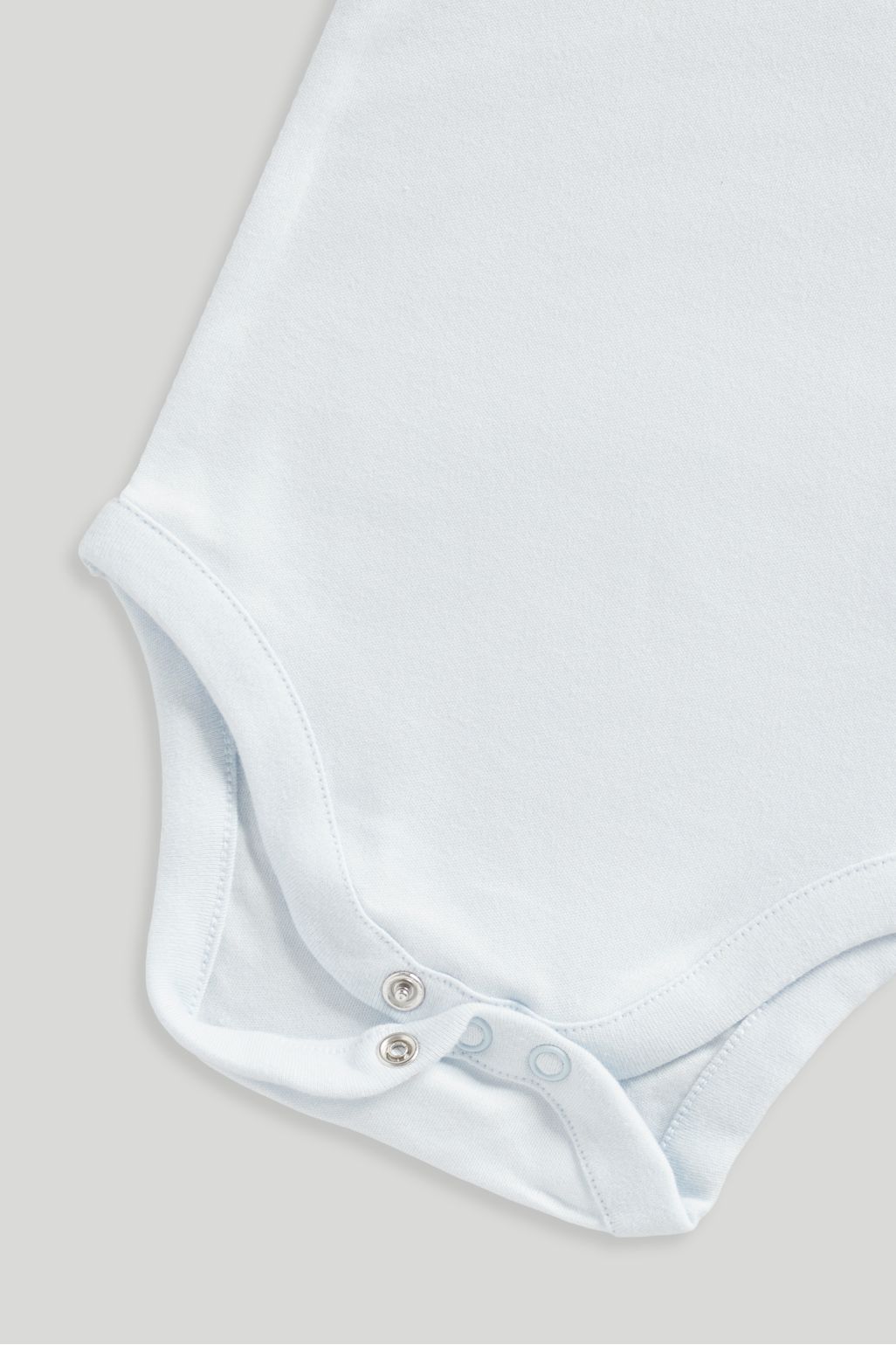 body-uri cu mâneci scurte - set 5 buc