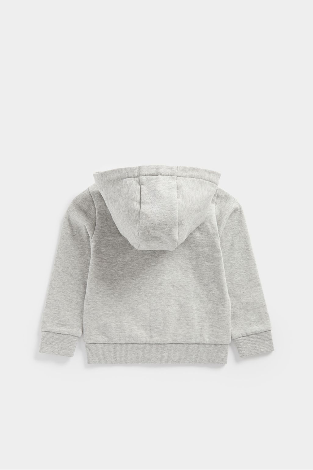 hanorac gri, cu fermoar