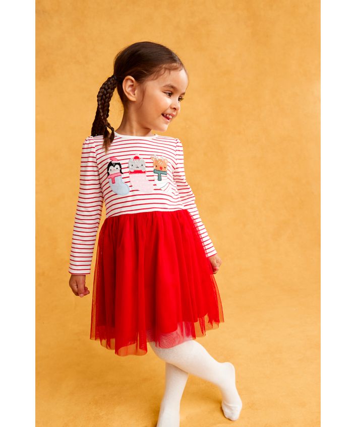 Mothercare girl dresses best sale