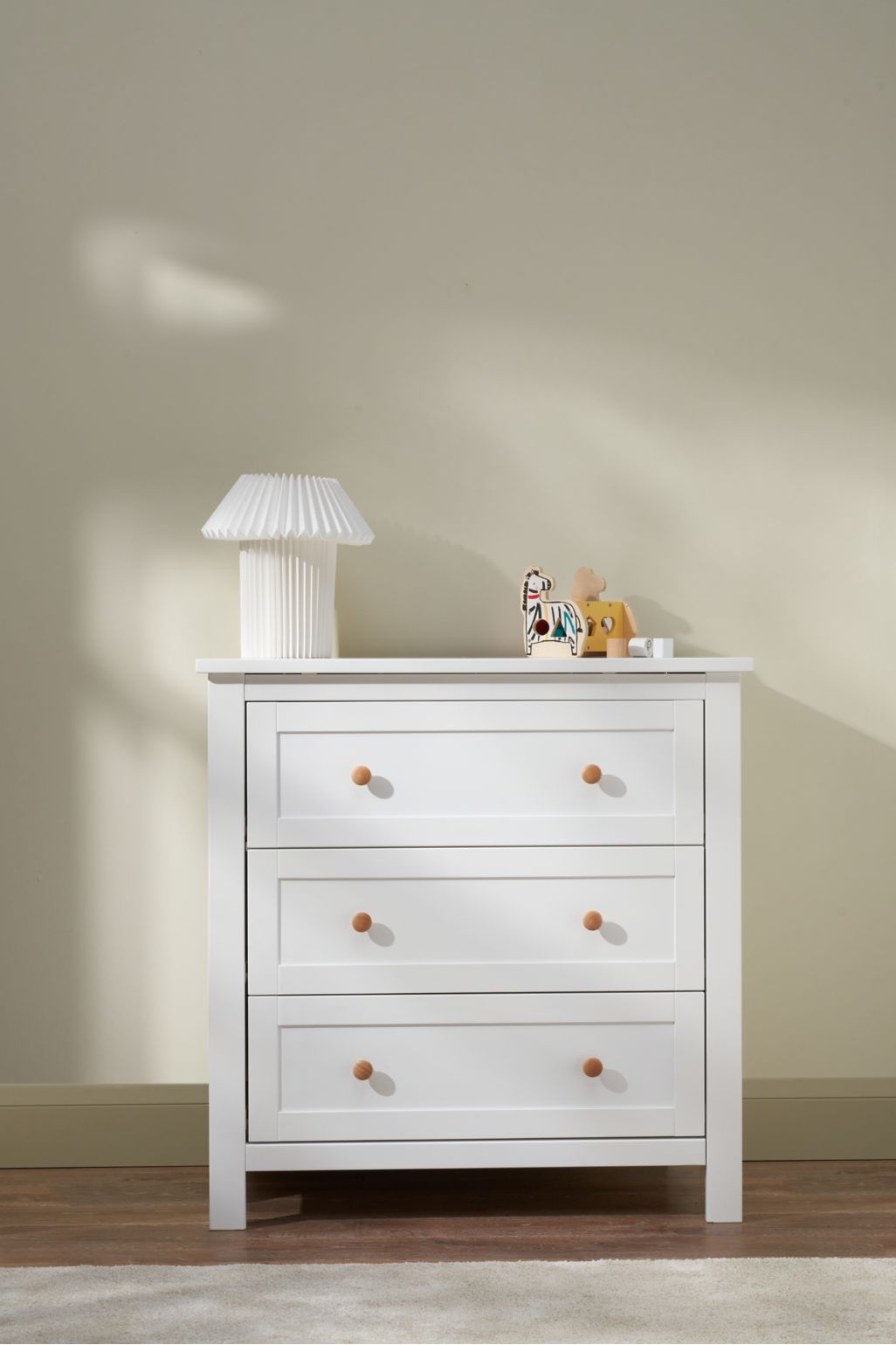 Mothercare dresser best sale