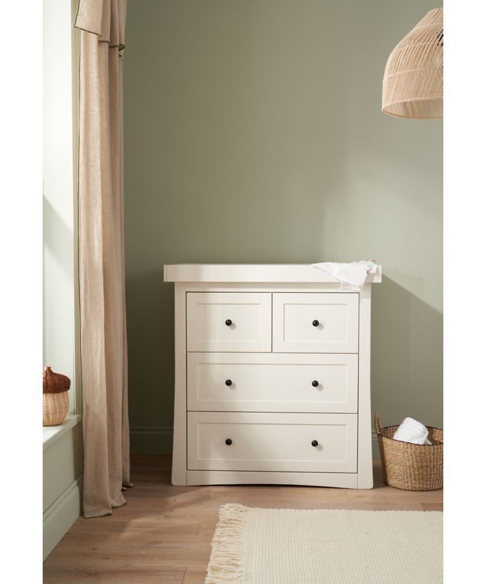 dressers wardrobes Mothercare