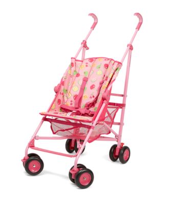 stroller mothercare malaysia