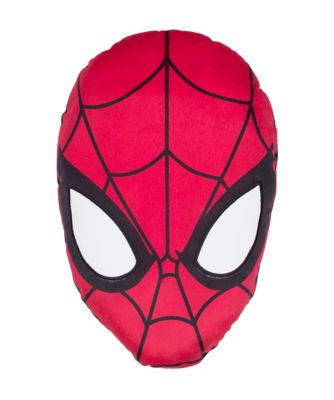 spiderman cushion