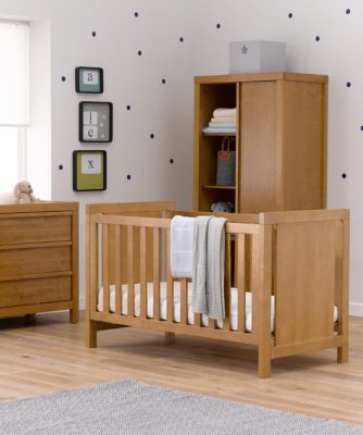 mothercare bayswater wardrobe