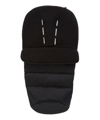 mothercare footmuff