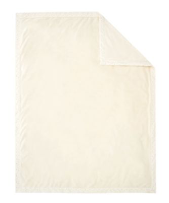 mothercare teddy blanket