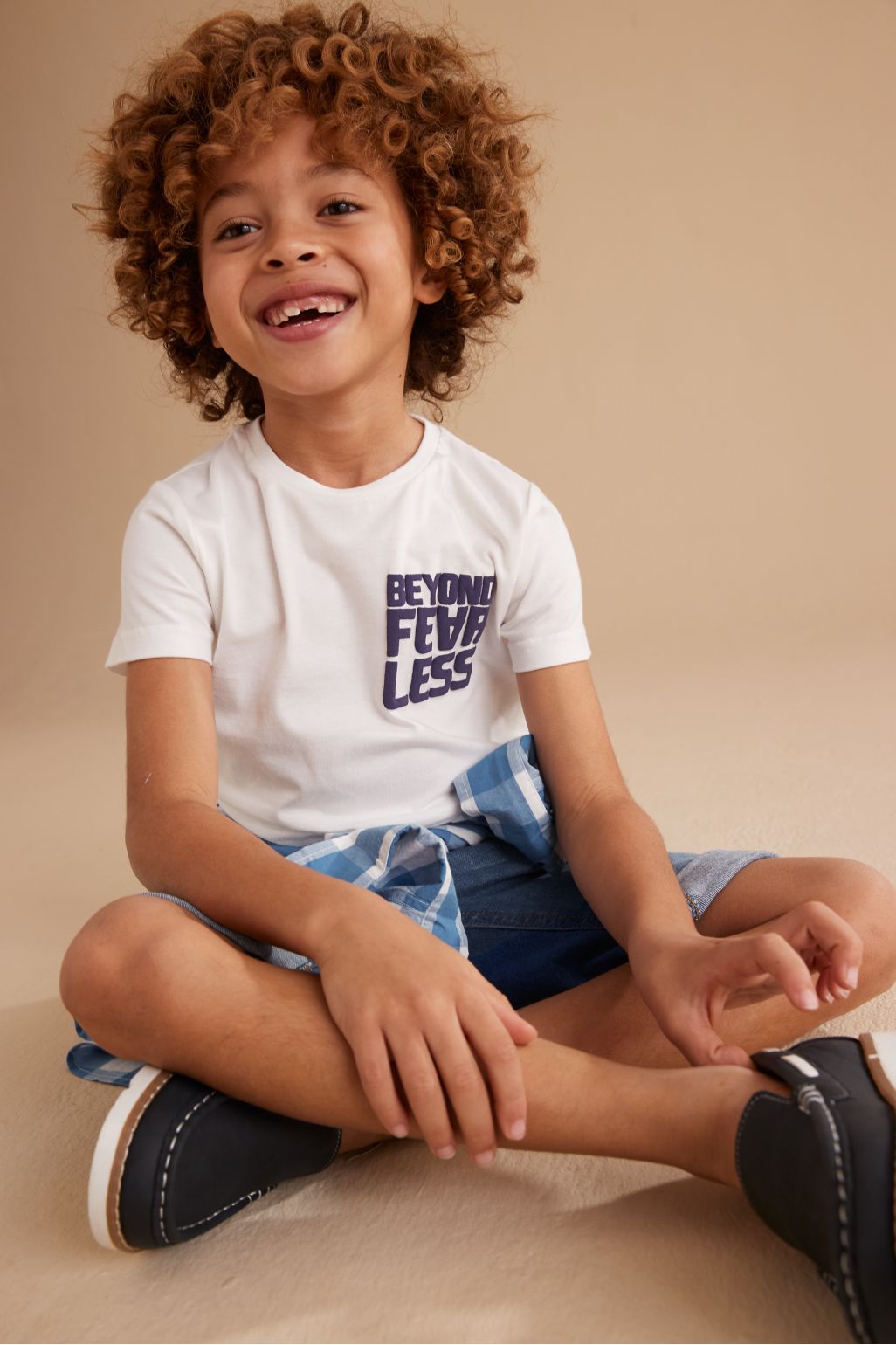 set tricou și cămașă