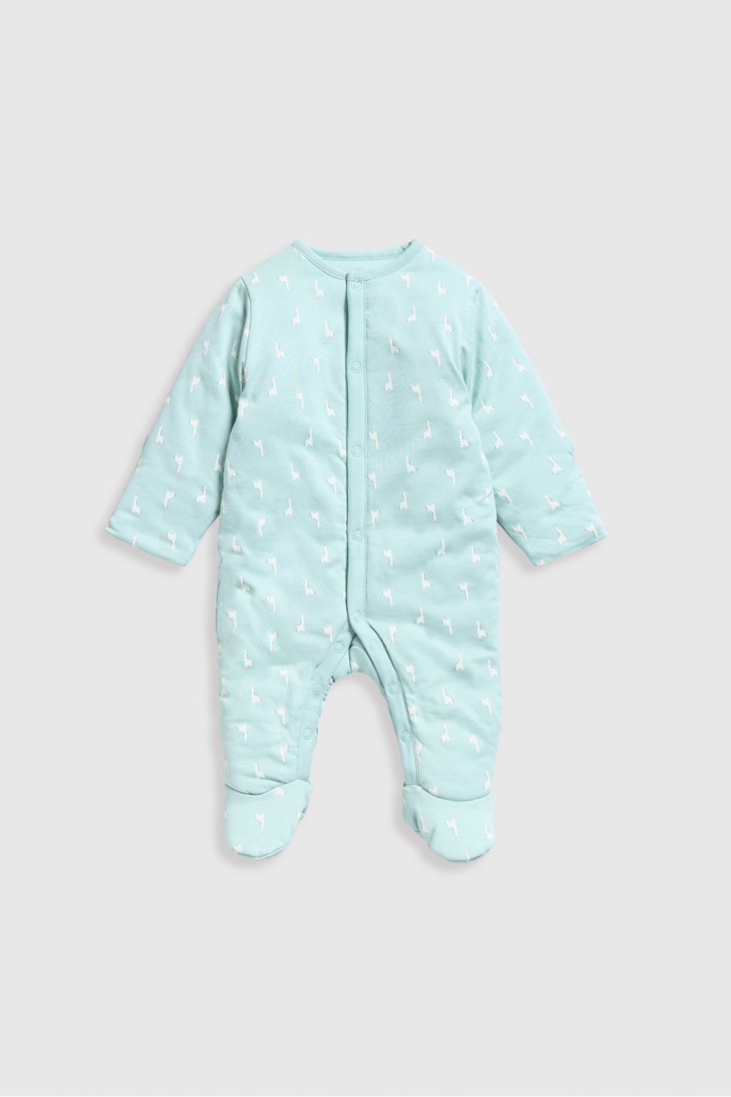 Giraffe Walk in Sleeper 2.5 Tog sleeping bags