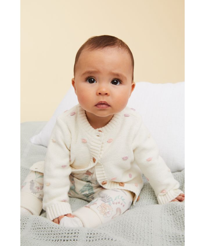Mothercare girls cardigans sale