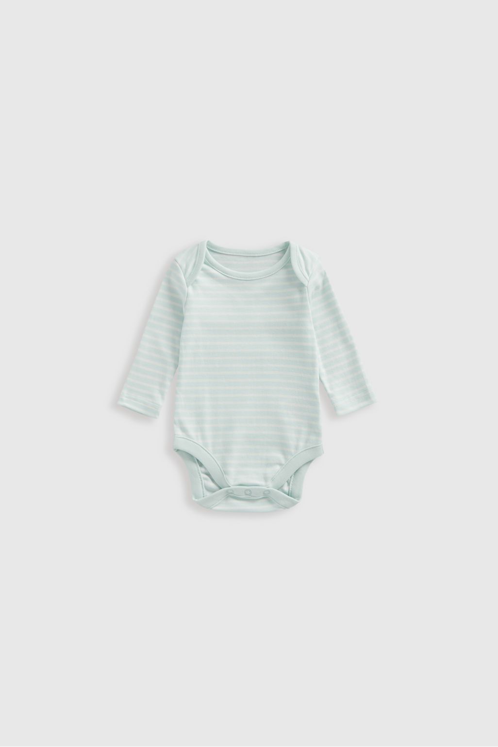 body-uri cu maneci lungi, model arctic - set 5 buc