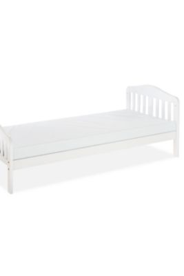 mothercare essential foam cot bed mattress