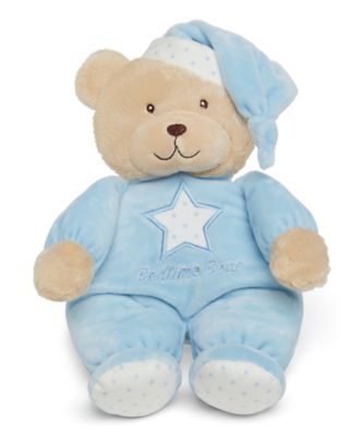 mothercare baby soft toys