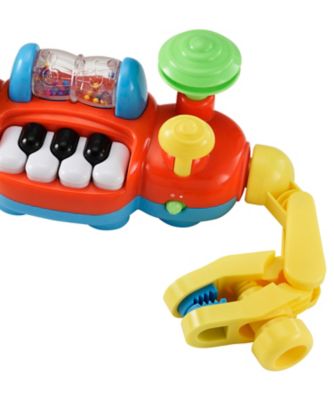 mothercare pram toy
