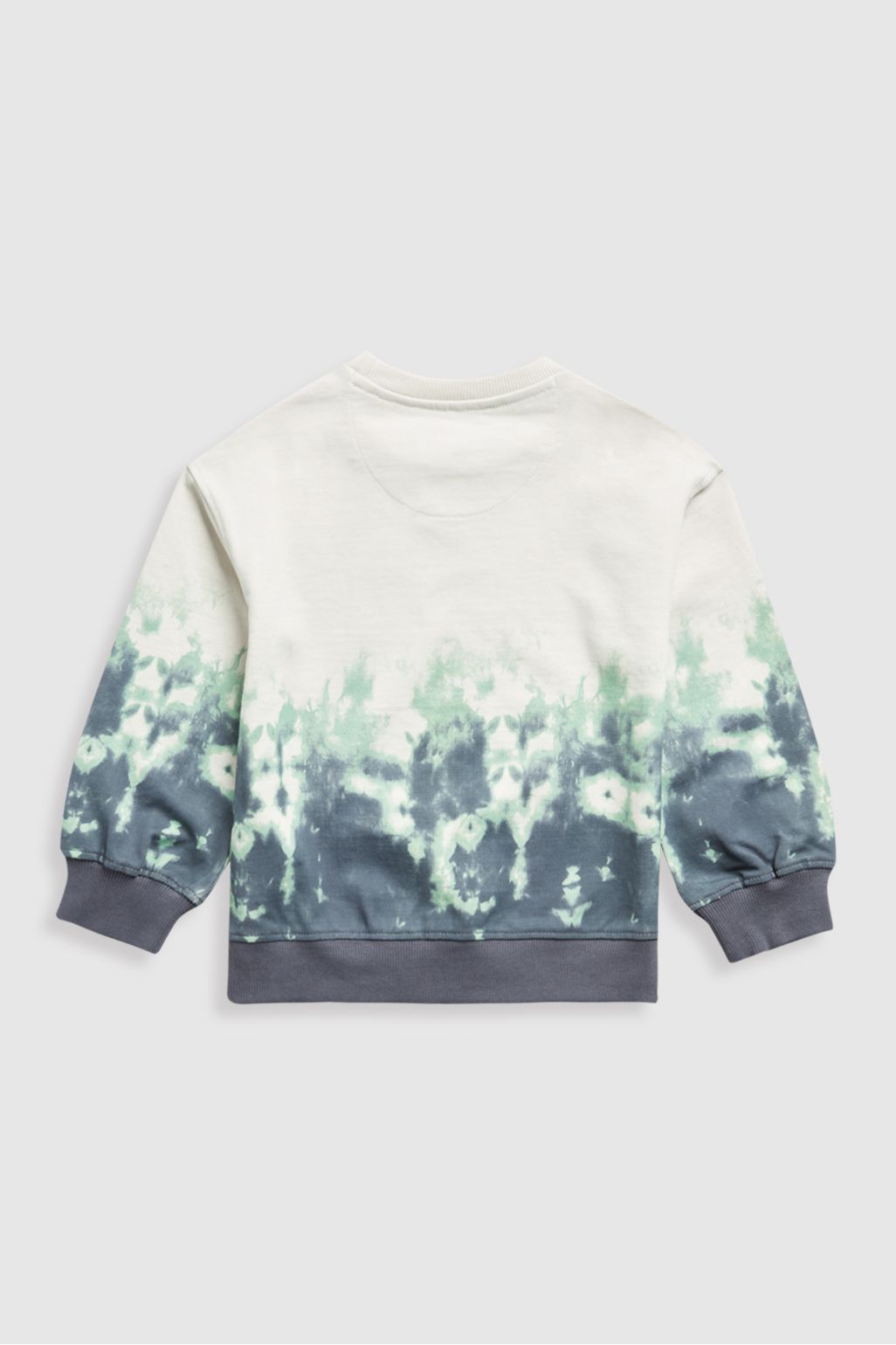 bluză sport, model tie-dye