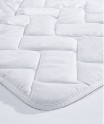 mothercare travel cot mattress sheets