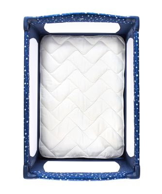 travel crib mattress