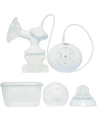 Tommee Tippee Closer to Nature Electric Breast Pump - electric - Mothercare