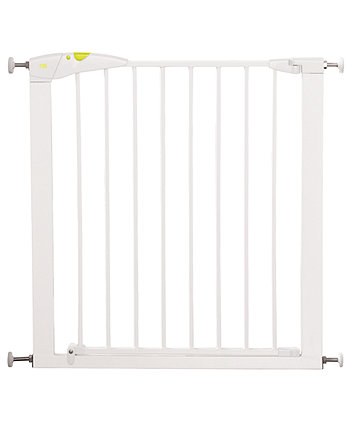 Mothercare Metal Safety Gate   stair gates & safety gates   Mothercare