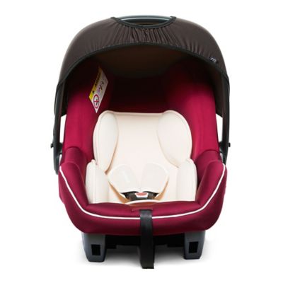 mothercare pushchair and car seat