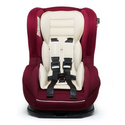 Mothercare Madrid Combination Car Seat - Netmums Reviews