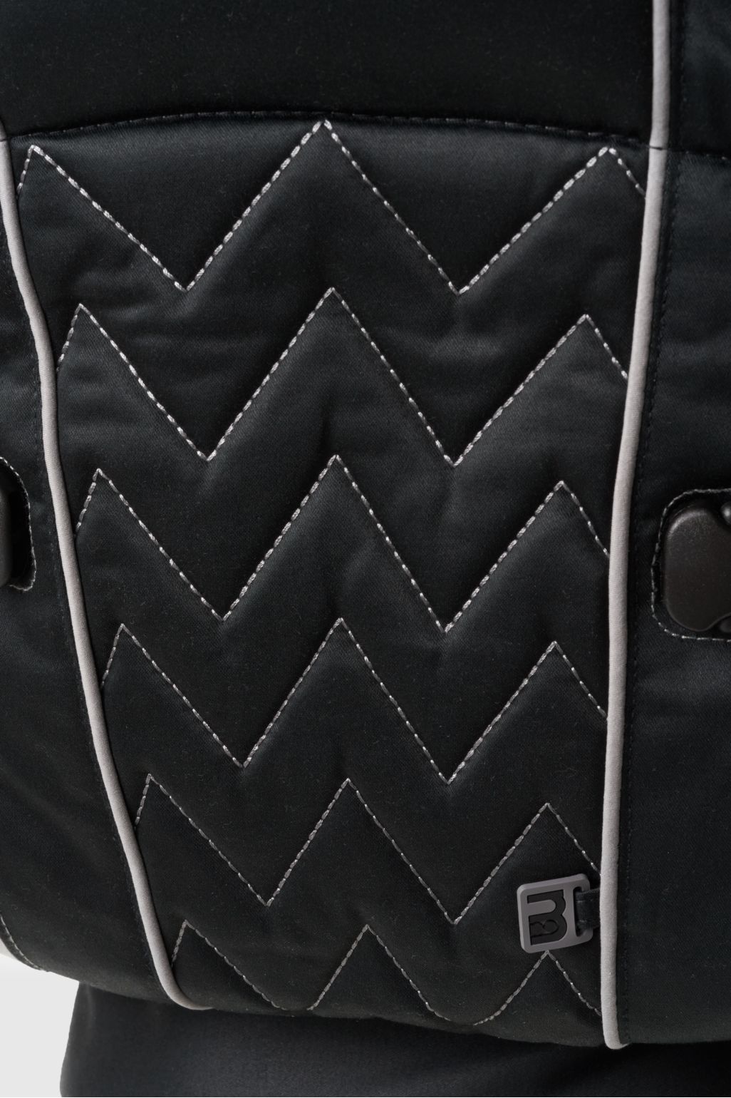 mothercare 4 position baby carrier - black