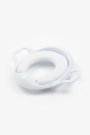Mothercare Comfi Trainer With Handles - White