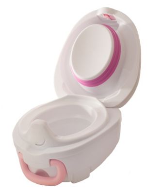 Baby Toilet Training | Potties, Potty Seats from Mothercare