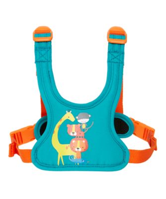 mothercare walking reins