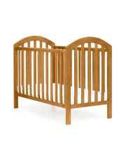 Mothercare Marlow Cot - Antique