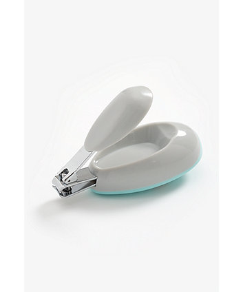 Mothercare Ergonomic Nail Clippers