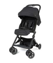 Mothercare Ride Stroller - Black