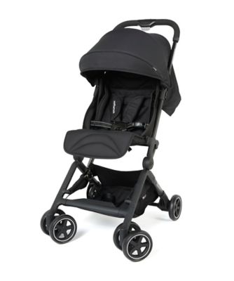 Mothercare Ride Stroller Black Mothercare 👶