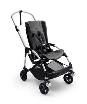 luxury travel stroller