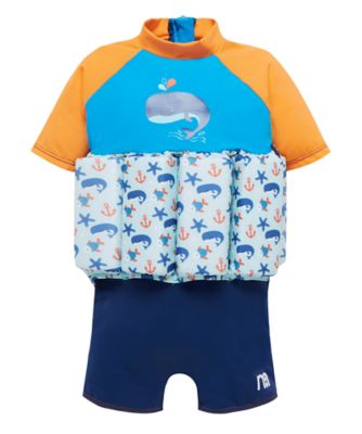 mothercare swimwear