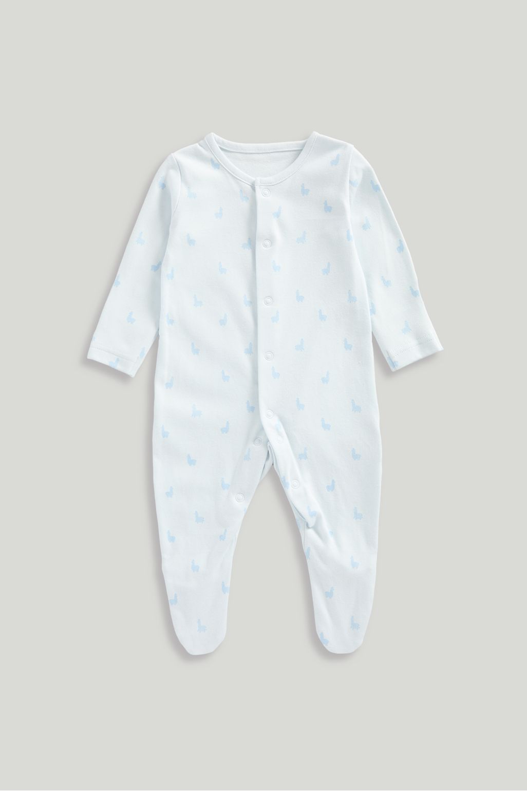 Set de Salopete pentru Bebeluși - Pachet de 3