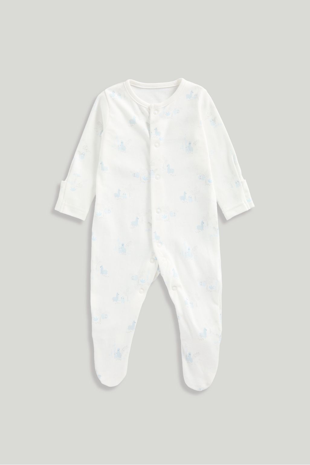 Set de Salopete pentru Bebeluși - Pachet de 3