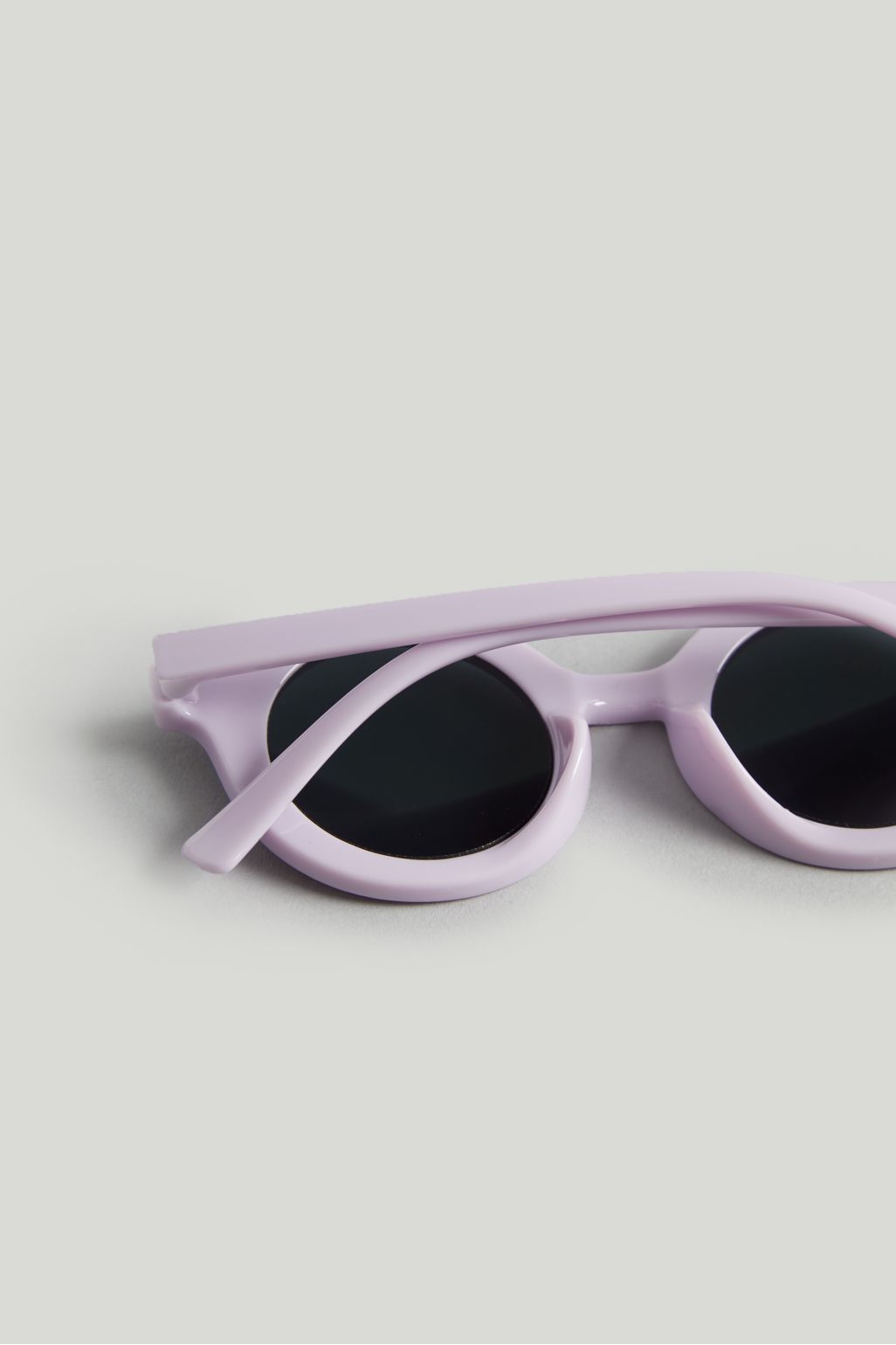 Ochelari de Soare Rotunzi cu Protecție Solară