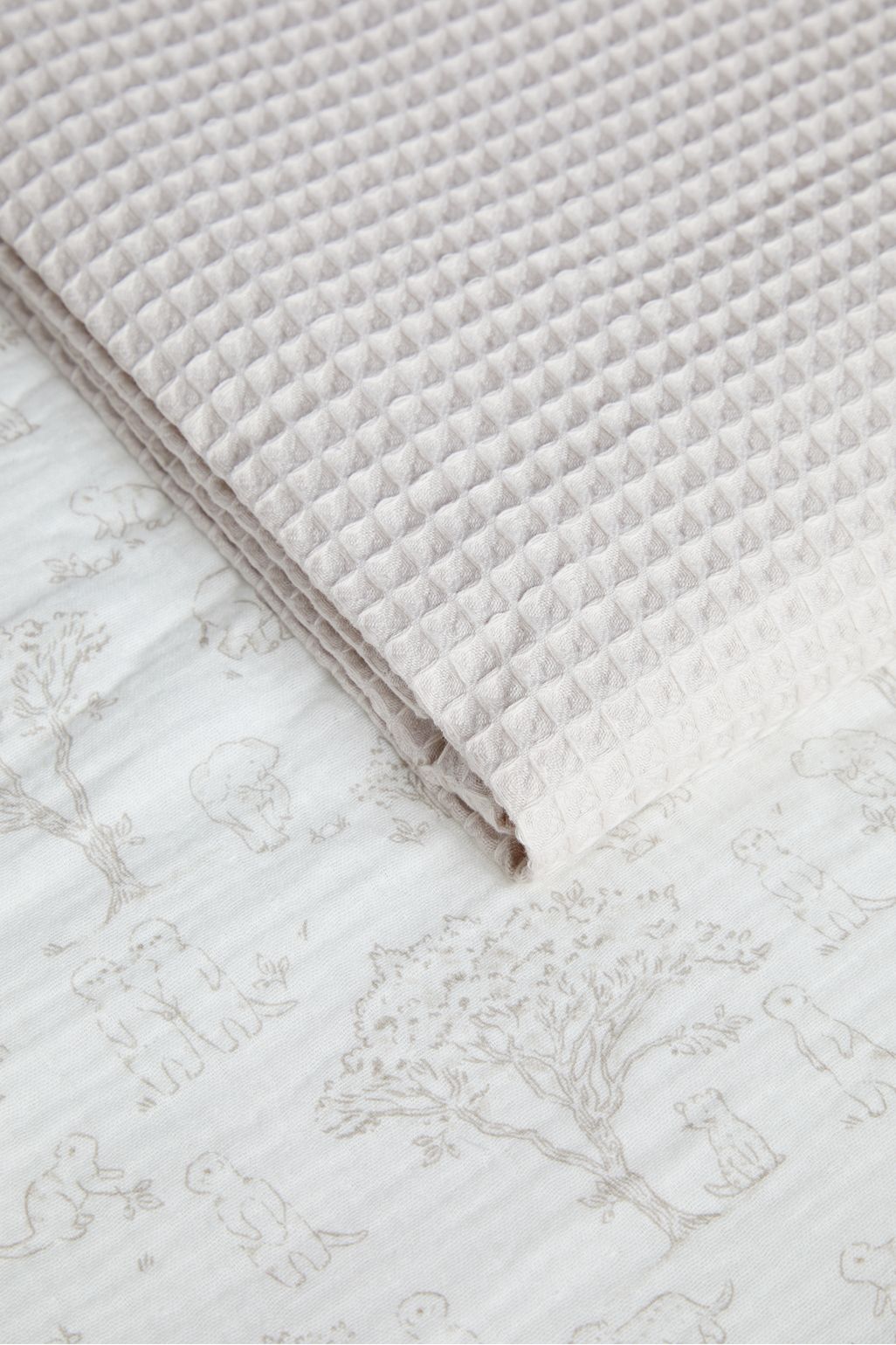 Mothercare Set de Lenjerie 3 Piese (Pat Copii)