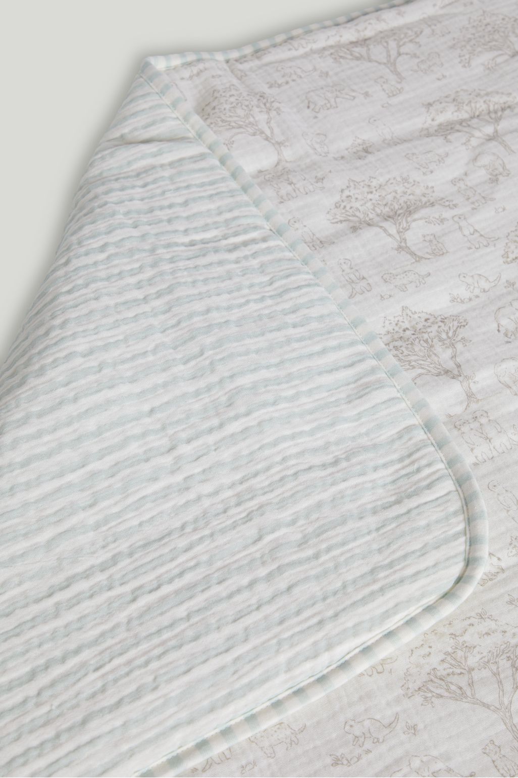 Mothercare Set de Lenjerie 3 Piese (Pat Copii)