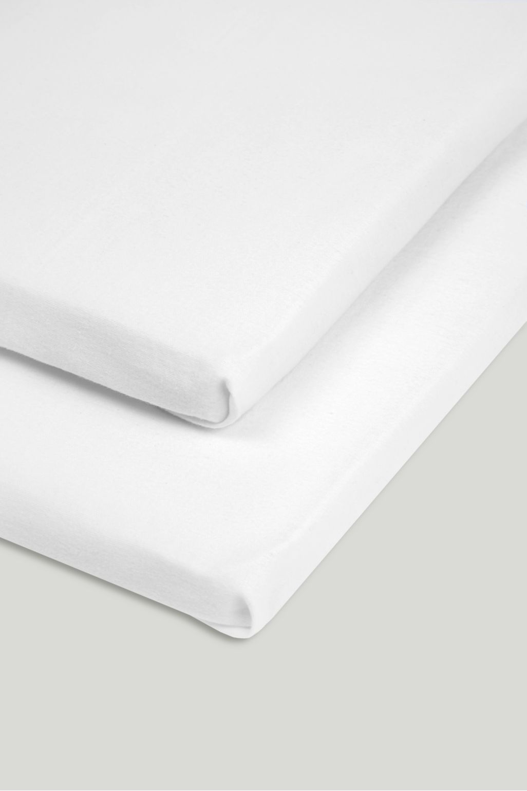 Set de 2 Cearsafuri Plate Mothercare (Pat de Copil)