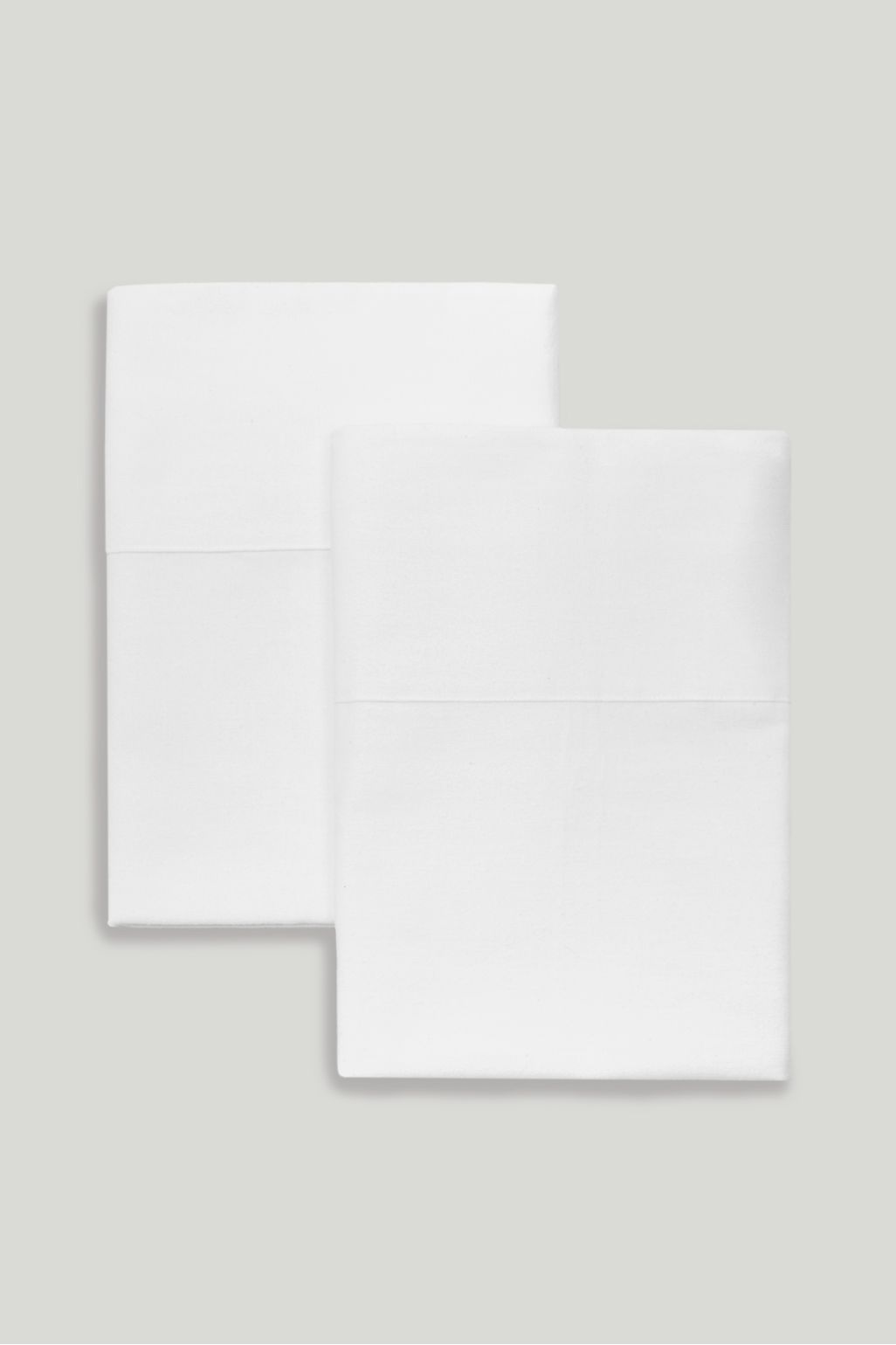 Set de 2 Cearsafuri Plate Mothercare (Pat de Copil)