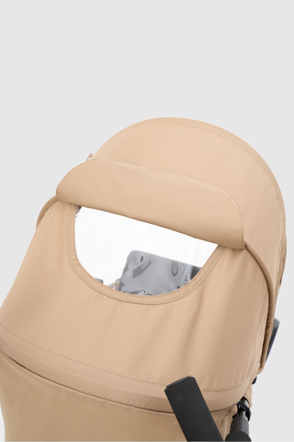 Cărucior Mothercare Iria - negru/taup