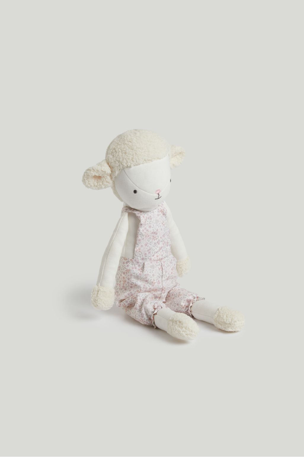 Jucărie de pluș Mothercare-oiță