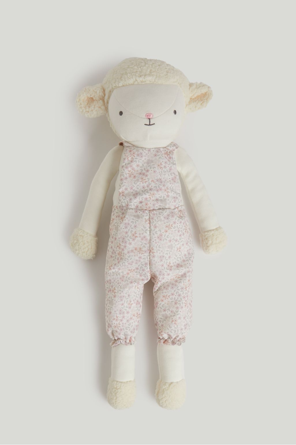 Jucărie de pluș Mothercare-oiță