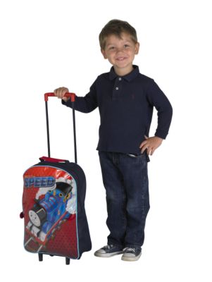 Thomas the Tank Engine Trolley Bag   bags   Mothercare