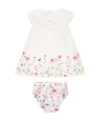 Baby Girls Clothes | Newborn - 18 Months Clothing | Mothercare