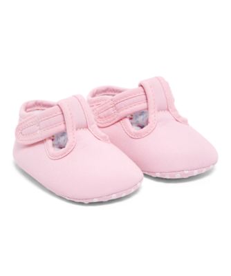Baby Booties | Footwear & Accessories | Mothercare